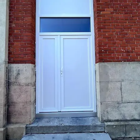 Apartamento Charmant Studio Meuble Dans Le Centre De Béthune